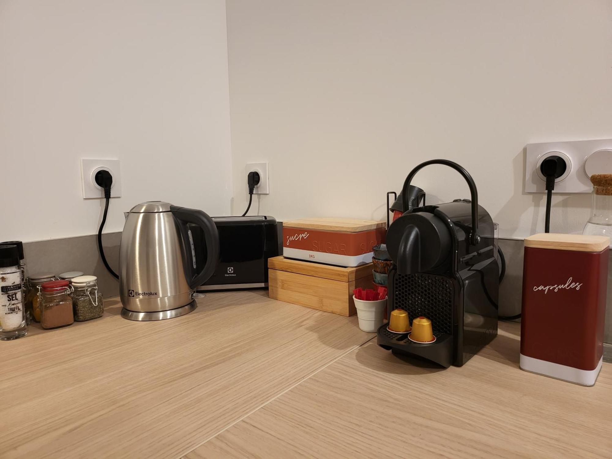 Bel Appartement Mansarde Carcassonne Dış mekan fotoğraf