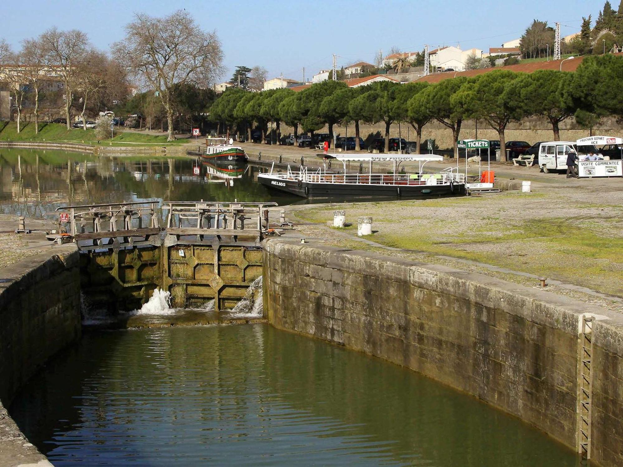 Bel Appartement Mansarde Carcassonne Dış mekan fotoğraf